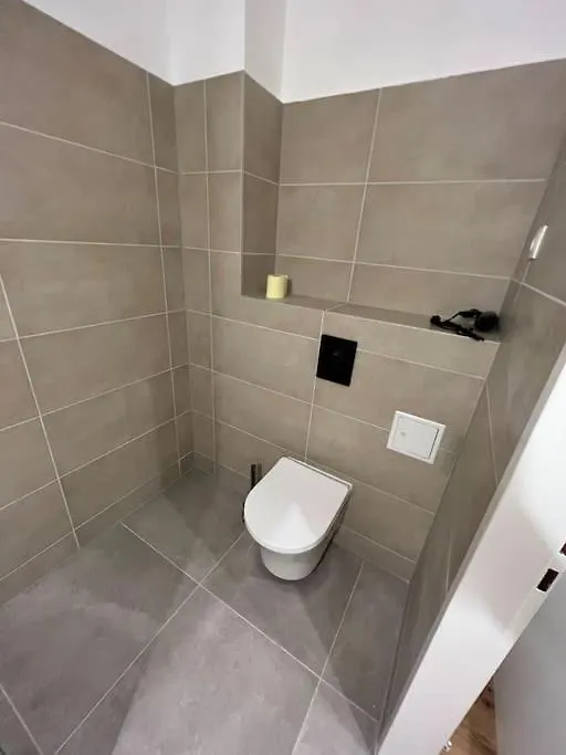 City Flat D Vienna Austria