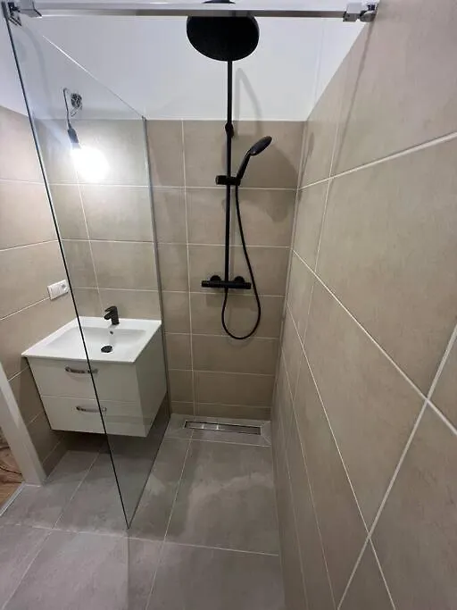 Apartment City Flat D Vienna