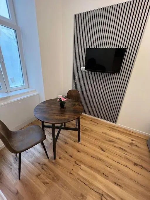 Apartment City Flat D Vienna Austria